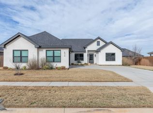 6510 Desert Willow Trl, Abilene, TX 79606