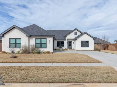 6510 Desert Willow Trl, Abilene, TX, 79606