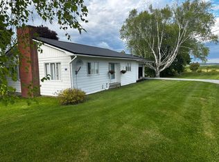 55 Old Houlton Road, Bridgewater, ME 04735