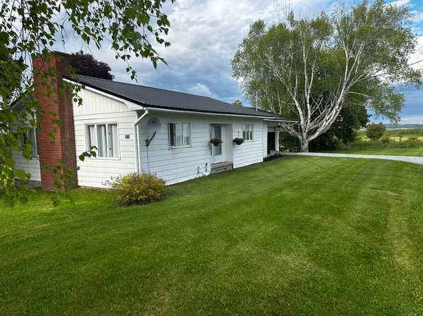 55 Old Houlton Road, Bridgewater, ME 04735