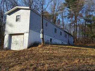 114 Schmids Rd, Wapwallopen, PA 18660