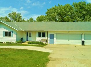 1820 Weyrens Rd, Fergus Falls, MN 56537