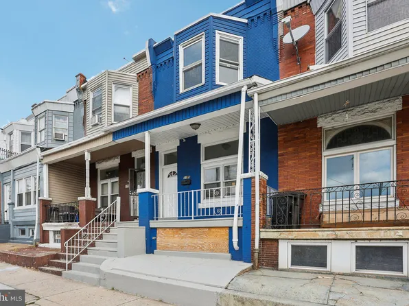 5129 Aspen St, Philadelphia, PA 19139