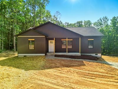 0 Fescue Cir Lot 8, Huddleston, VA, 24104