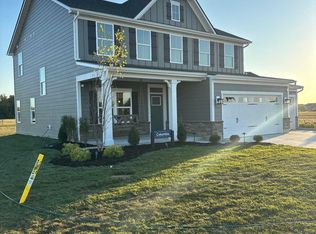 6949 Gentle Wind Ln, Whitestown, IN
