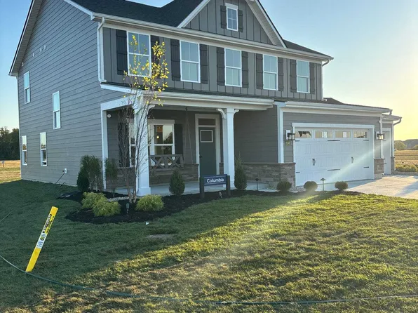 6949 Gentle Wind Ln, Whitestown, IN 46075