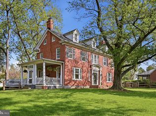 4737 Valley Pike, Stephens City, VA 22655