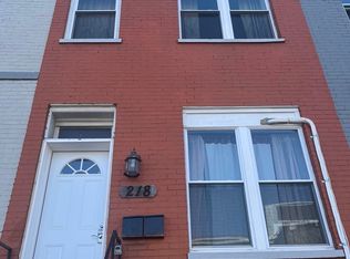 218 Florida Ave NW #1A, Washington, DC 20001