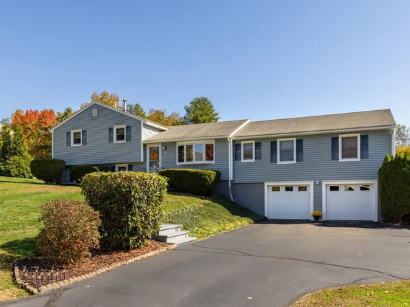 1 Toftree Lane, Dover, NH 03820