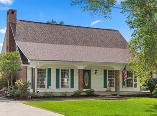2020 Forest Way Blvd, Westlake, LA 70669