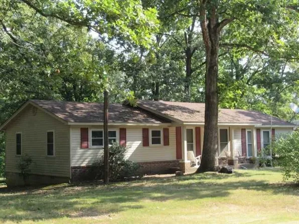 26500 Jess Morgan Rd, Roland, AR 72135