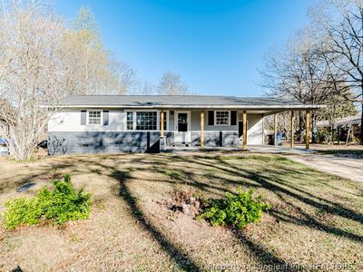 1004 Sommers St, Sanford, NC, 27330