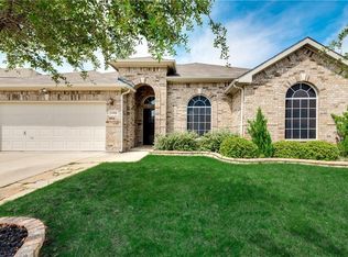 14908 Riverside Dr, Little Elm, TX 75068