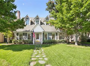 3532 Southwestern Blvd, Dallas, TX 75225
