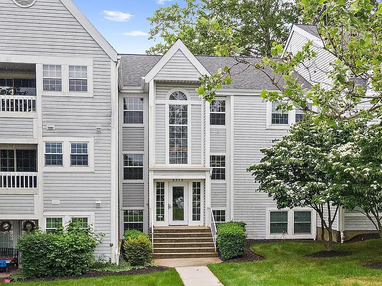 8375 Montgomery Run Rd #F — Photo 1