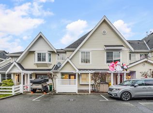23575 119th Ave #11, Maple Ridge, BC V4R 2P4