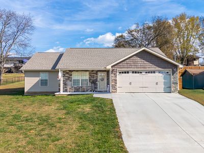 241 Huntington Ln, Kodak, TN, 37764