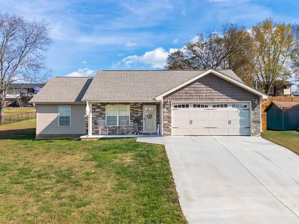 241 Huntington Ln, Kodak, TN 37764