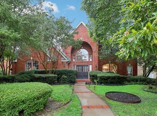 1905 Kiestwood Cir, Plano, TX 75025