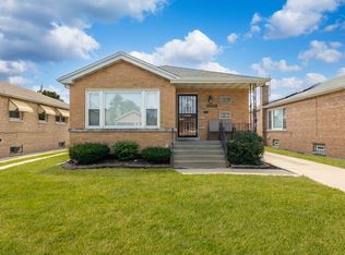 3121 W 84th St, Chicago, IL 60652