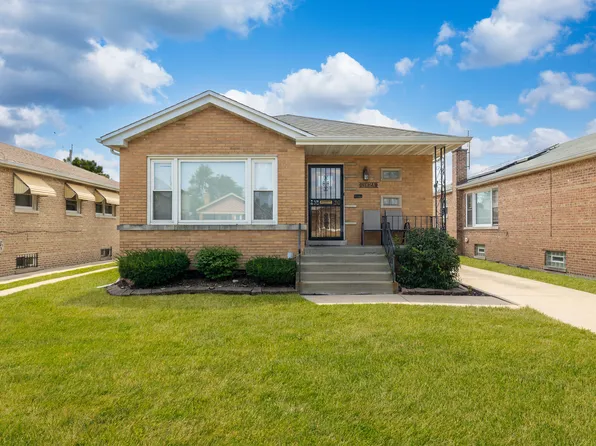 3121 W 84th St, Chicago, IL 60652