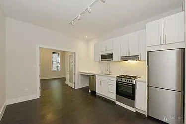 Rented by Anchor Associates