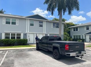 8030 SW 18th Pl #3-10, Fort Lauderdale, FL 33324