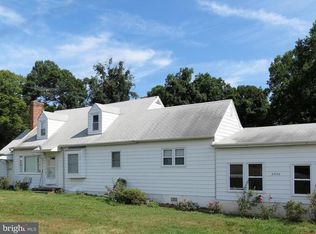 2976 Saint Leonard Rd, Port Republic, MD 20676