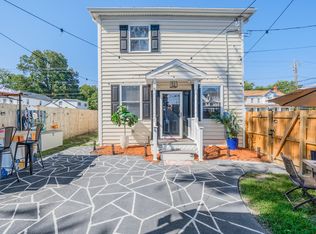 101 Downes St, Hampton, VA 23663