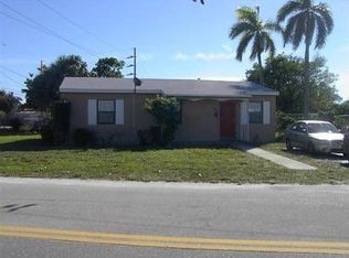 1430 Avenue F, West Palm Beach, FL 33404