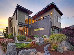 6762 Beach Dr SW, Seattle, WA 98136