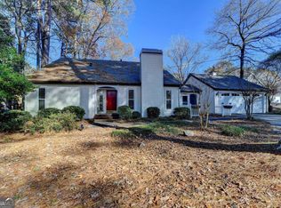 2352 Hopkins Mill Rd, Duluth, GA 30096