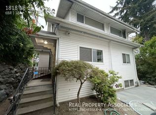 1818 NE 55th St, Seattle, WA 98105