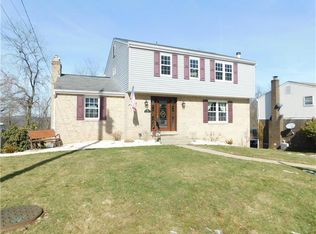 269 Shasta Dr, Pittsburgh, PA 15239