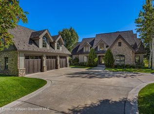 42 Midland Loop, Carbondale, CO 81623