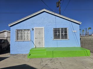 1007 W 74th St #1/2, Los Angeles, CA 90044