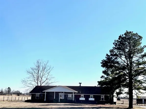16652 E Highway 20, Claremore, OK 74019