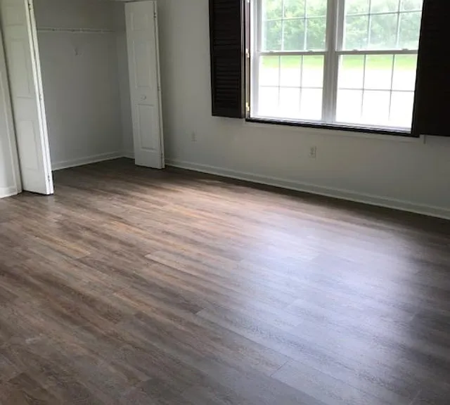 Master Bedroom First floor