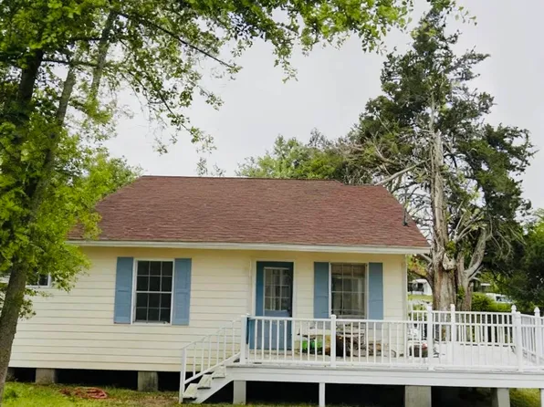115 Clark St, Atmore, AL 36502