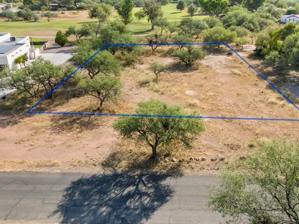 2287 Circulo De Anza #11, Tubac, AZ 85646