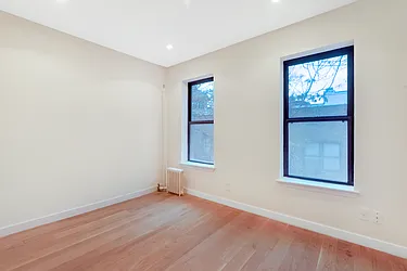 Rented by Corcoran