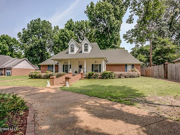 5th image of 1070 Haleville Dr