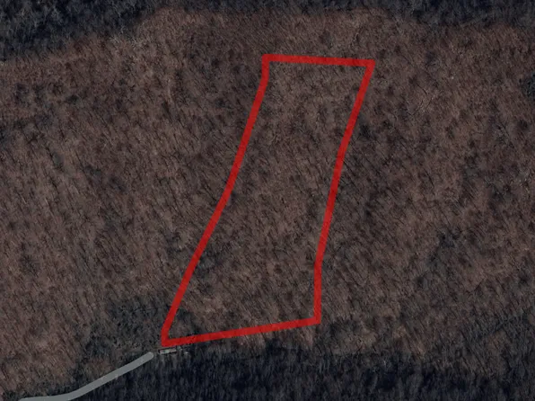 245 Little Blackberry Crk, Matewan, WV 25678