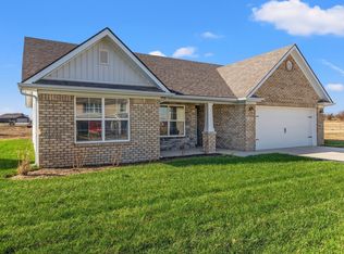 145 Candy Apple Ln, Richmond, KY 40475