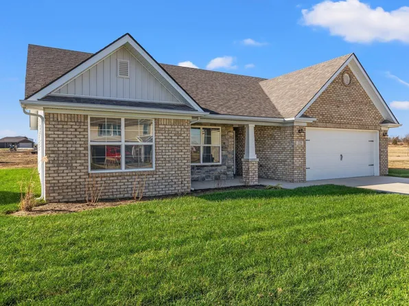 145 Candy Apple Ln, Richmond, KY 40475