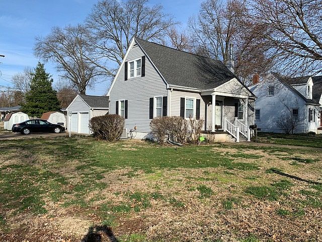1st image of 463 S Ruston Ave