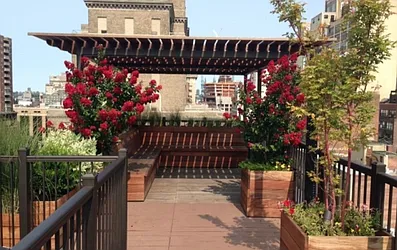 Rented by Harmonycity Corp.