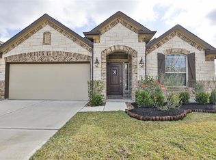 18414 Weeping Spring Dr, Cypress, TX 77429