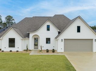 3805 Suren Way, Longview, TX 75605