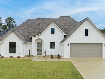 3805 Suren Way, Longview, TX, 75605